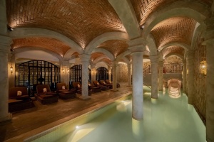 Unveiling Elysium Spa & Wellness House: A New Luxury Wellness Escape at Hotel La Compañía del Valle, Panama