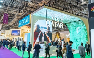Qatar’s Rapid Tourism Growth and Key UK Market at WTM London 2025 Unveiled