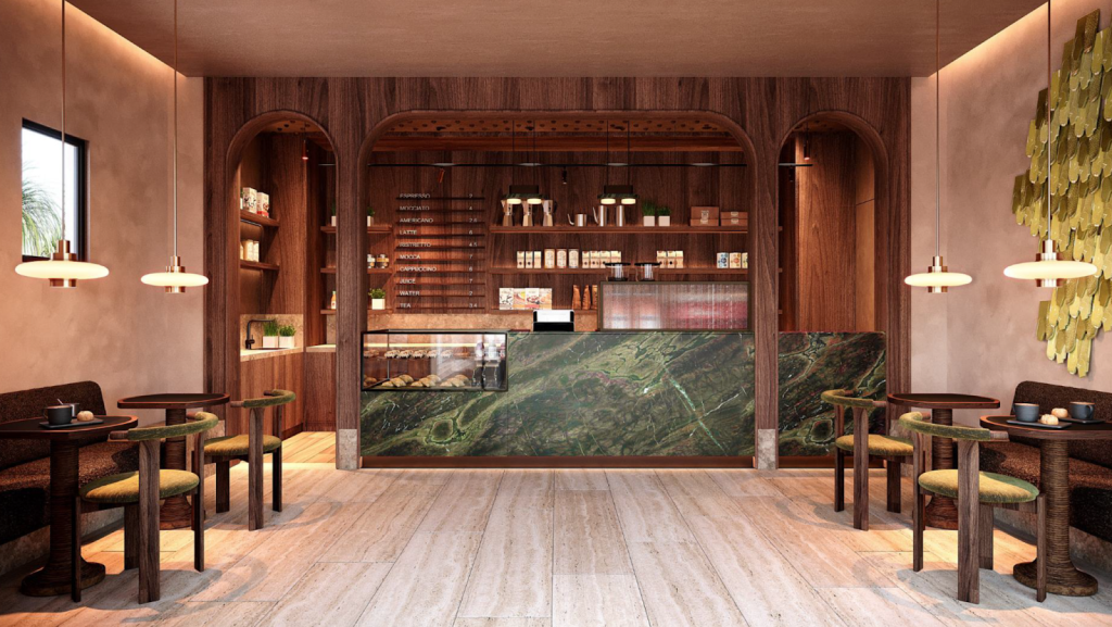 How One&Only Palmilla’s New Social Club Transforms the Los Cabos Experience