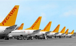 How Pegasus Airlines and Iberia’s Codeshare Agreement Enhances Connectivity Across Spain, Türkiye, and Beyond