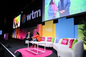 Inclusion, AI, and Sustainability Steer the Future of Travel at WTM London 2025