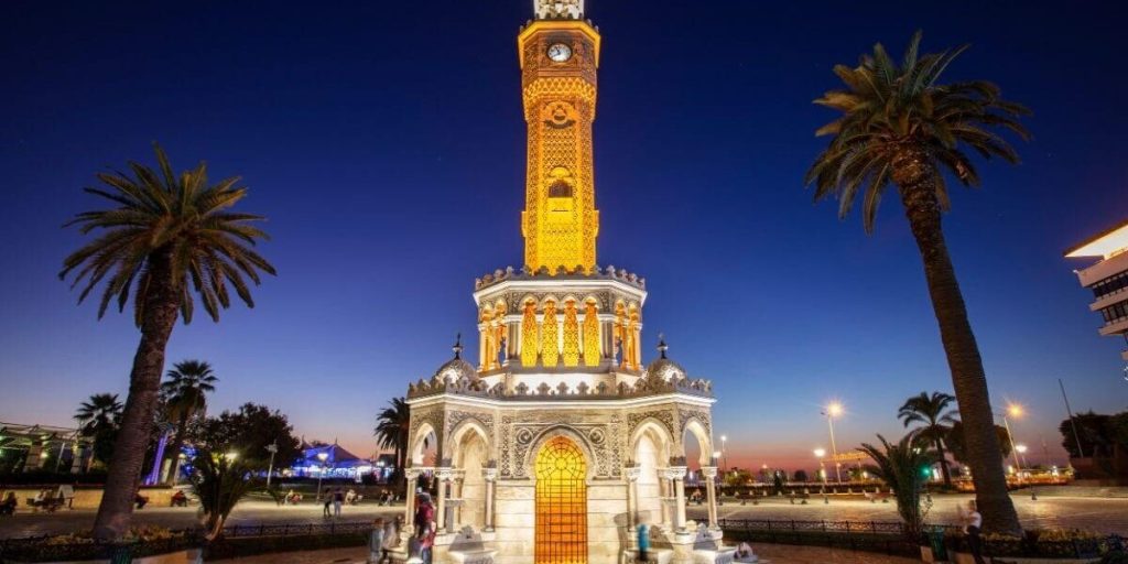 Discover the Vibrant Sights and Culture of Izmir, Turkey’s Coastal Treasure