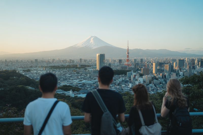 Exploring Japan’s Workcation: A Fresh Approach to Remote Work and Hidden Locales