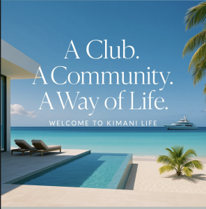 Exploring KimaniLife.com’s Fusion of Luxury Travel and Blockchain at TOKEN2049 Singapore 2025