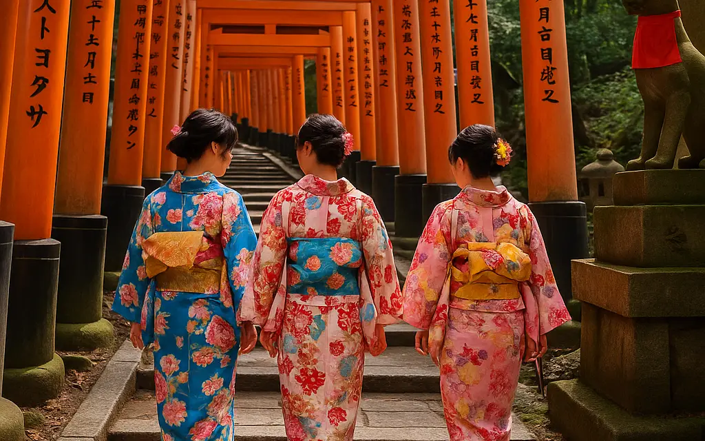 Japan’s Upcoming Visa and Travel Tax Changes to Manage Rising Tourist Numbers