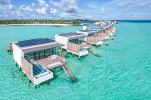 How Maldives’ Sustainable Townships Plan to Redefine Tourism and Economic Growth with Integrated Developments