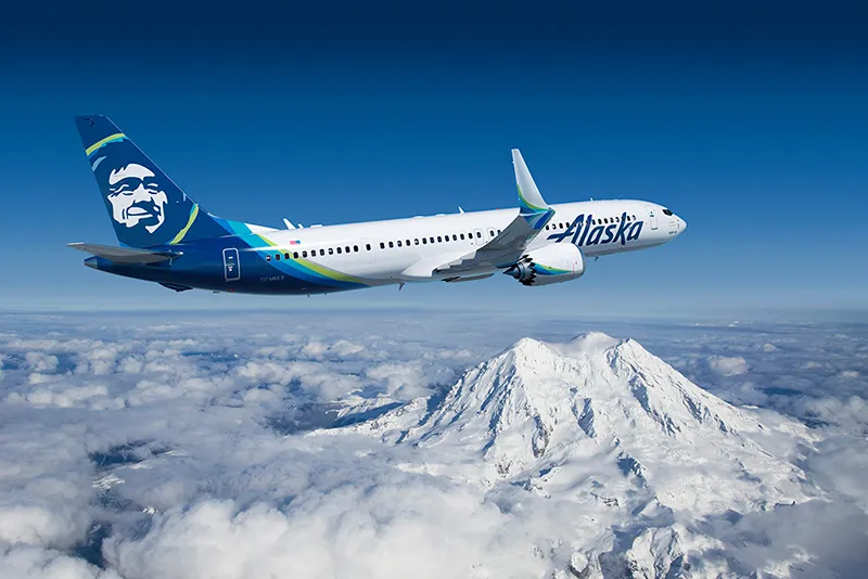Alaska Airlines’ IT Breakdown Causes Flight Disruptions for 49,000 Passengers, Prompting System Diagnosis