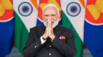 How PM Modi’s ASEAN Diplomacy Boosts Security, Education, and Tourism Connections