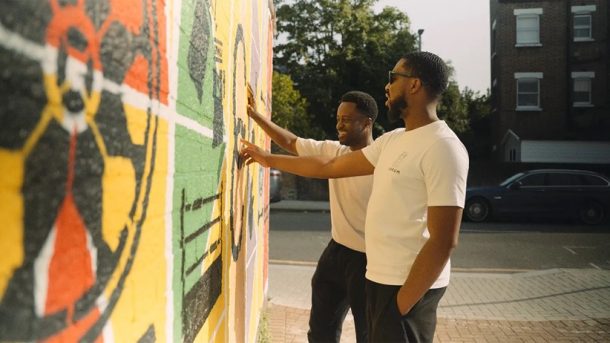 Meet Larry Botchway, Architect and Judge Shaping the V&A Innovate National Schools Challenge 2025–26