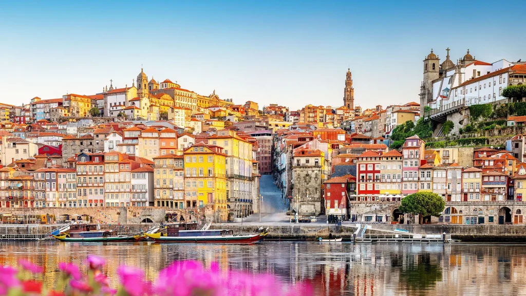 Why Portugal Is Crowned the Top Travel Destination in Europe Over Classic Favorites