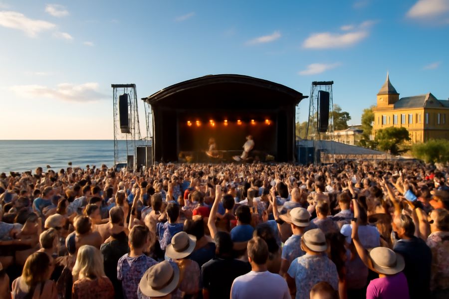 A Deep Dive into the Queenscliff Music Festival 2025 and Its Impact on Travelers and Music Fans