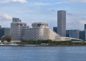 Hilton’s Accelerated Growth in China: Reaching 888 Hotels and Ambitious Luxury Expansion