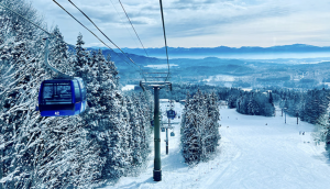 Six Senses Myoko Opens a Fresh Chapter in Japan’s Famous Ski Locale with a Focus on Wellness and Culture