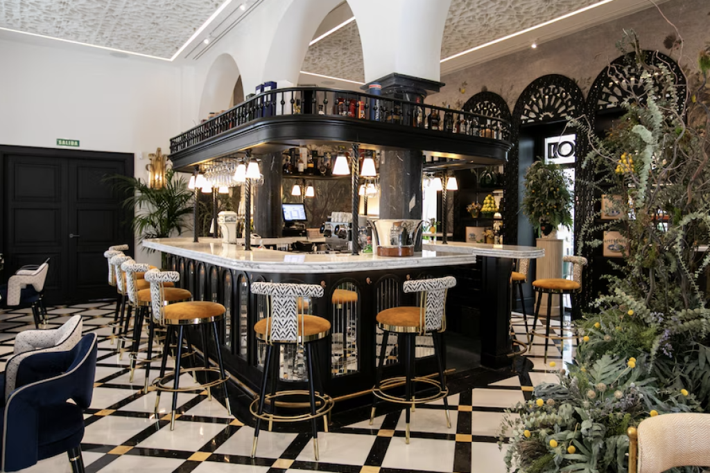 Exploring Kaizen Hoteles’ Victory as Europe’s Leading Independent Hotel Group in 2025