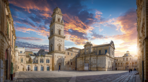 New Tivoli Palazzo Risorgimento Lecce to Elevate Luxury Hospitality in Italy’s Puglia Region