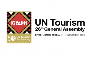Saudi Arabia’s Riyadh Set to Host UN Tourism Assembly 2025 Focusing on AI-Powered Tourism Transformation