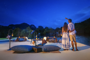 Explore Stargazing and Zodiac Adventures at SAii Phi Phi Island Village’s Refreshed Astro Moments