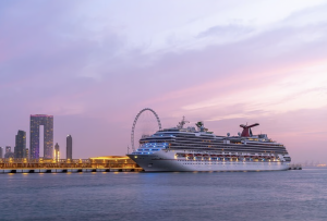 Cruise Arabia Alliance Expands to Include Saudi Arabia and Qatar, Completing GCC Cruise Circle