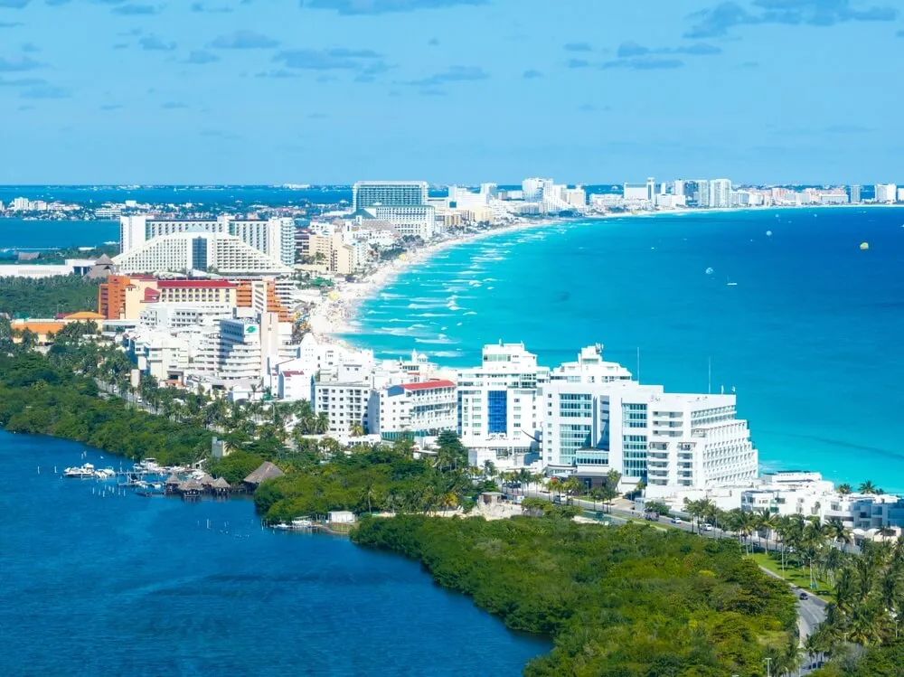 Key Trends and Top Destinations in the Growing Destination Weddings Market for Travel Advisors