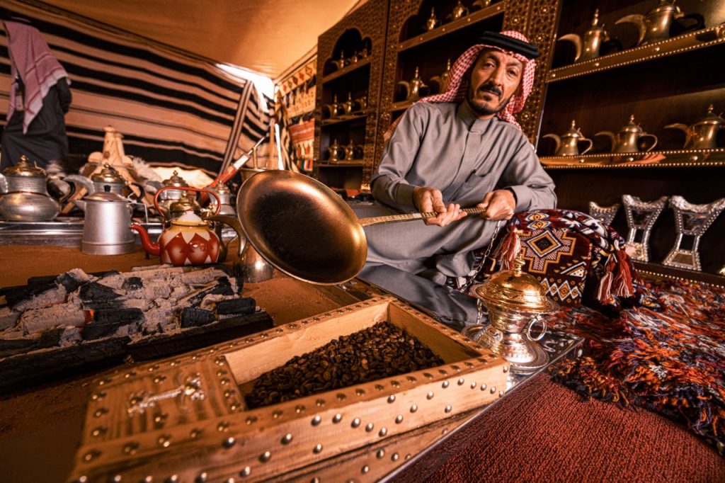 Saudi Arabia’s Rising Role in Shaping the Future of Global Tourism and Travel