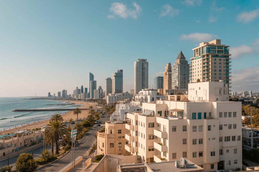 New SAS Flight Connections From Copenhagen Open Doors to Vienna, Tel Aviv, and Marrakech This Winter