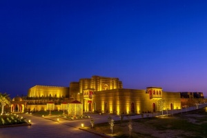 The Leela Palaces Set to Launch Premier Desert Resort in Jaisalmer, Enhancing Rajasthan’s Luxury Hospitality Landscape