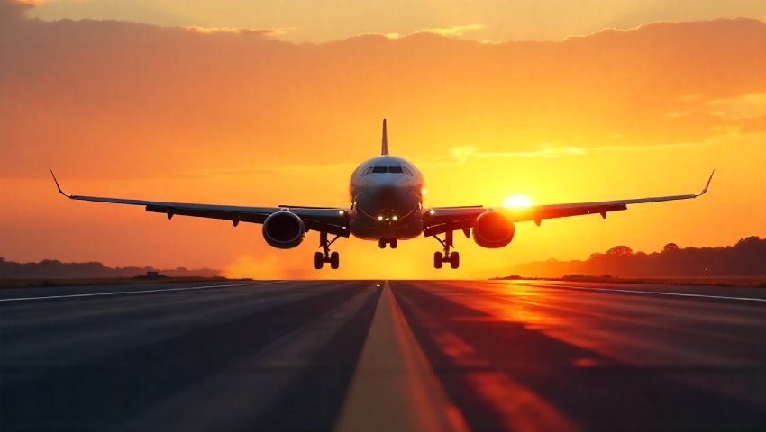 United Airlines Set to Resume Daily Flights Connecting Alexandria, Louisiana (AEX) and Houston, Texas (IAH) in May 2026