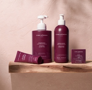 Revitalizing Hotel Comfort: Groupe GM and Cinq Mondes’ Natural Spa-Inspired Amenities