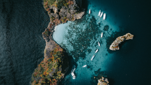 Thailand’s Innovative Travel Vision: Where Healing Meets Luxury and Sustainable Tourism