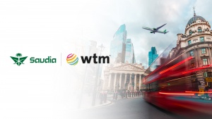 Saudia Highlights Fleet Expansion and Digital Innovations at WTM 2025 in London