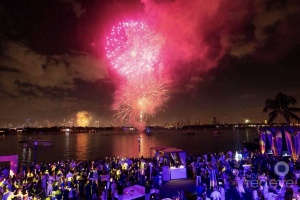 Miami Beach Emerges as the Most Expensive Spot for New Year’s Eve Stays, Outpacing Global Cities