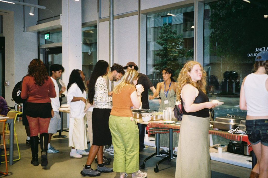 East London’s Youth Collective Challenges Norms and Redefines Cultural Access