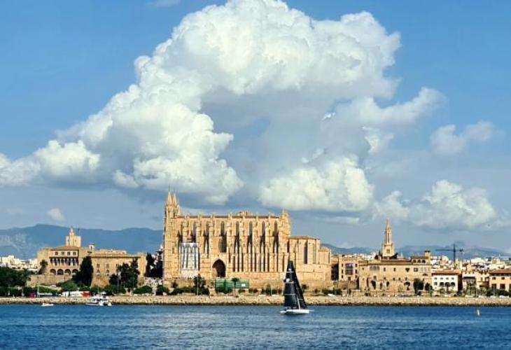 Winter Tourism Trends in Spain Highlight British Dominance and North American Growth