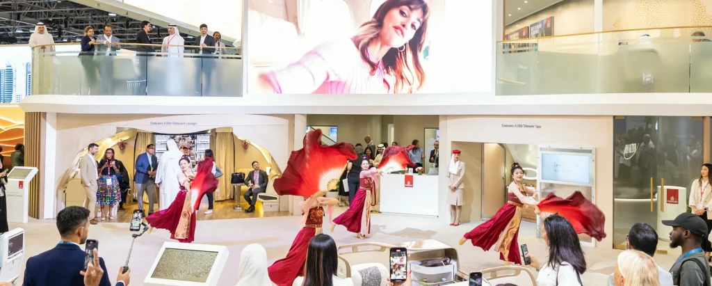 Exploring the $15 Trillion Leisure Travel Surge and Middle East’s Rising Tourism at ATM 2026