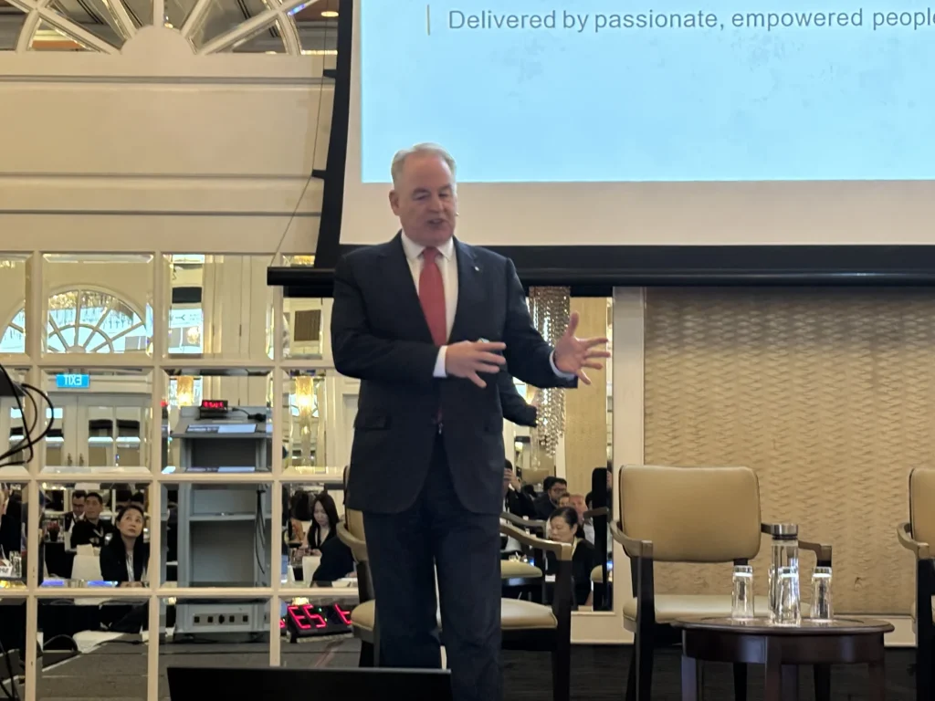 Exploring the Role of Service as a Key Currency in Travel’s Evolving Landscape