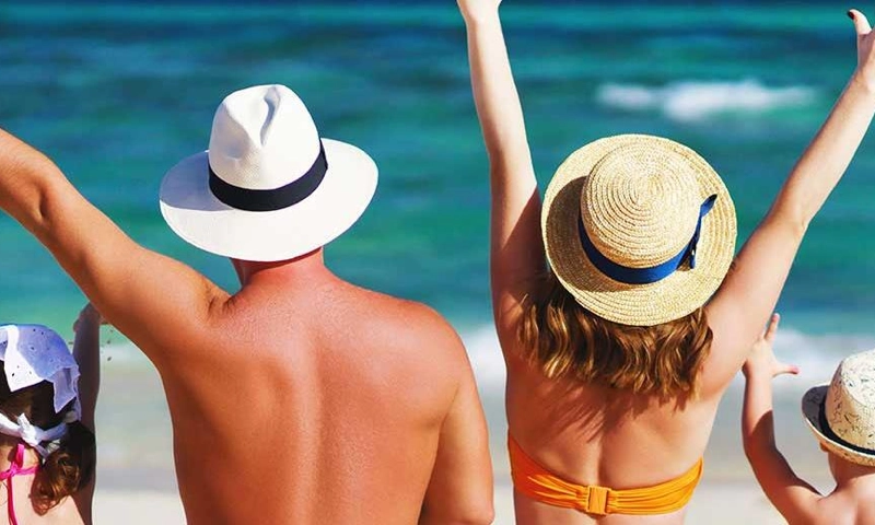 Why Destination Choice Leads the Way in UK Holiday Bookings in 2025-26