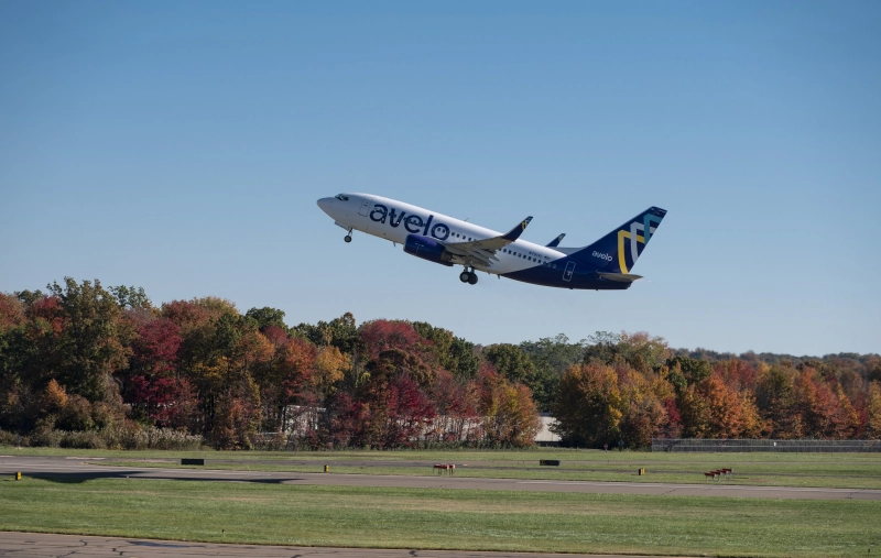 Explore Avelo Airlines’ New Chicago Connections and Expanded Routes Launching in 2026