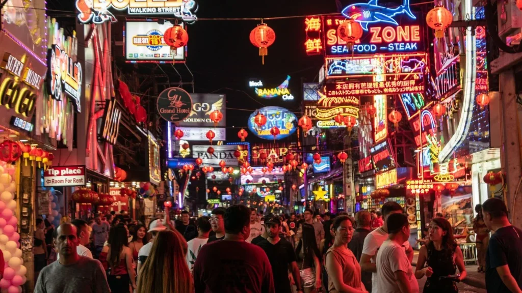 Understanding Thailand’s Alcohol Law Confusion and Its Effect on Tourists and Nightlife