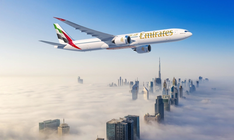 Middle East Aviation to See Fleet Growth Surge with Focus on Widebody Jets and Cargo by 2044