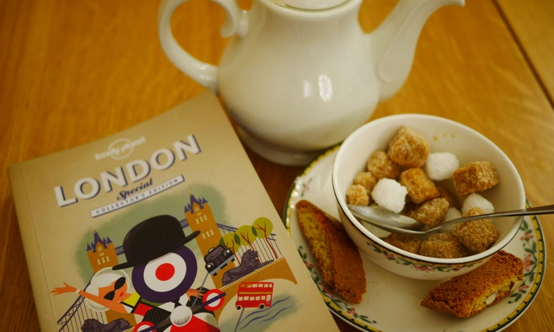 Why Printed Travel Guides Are Regaining Popularity in 2026 Despite the Rise of Digital Travel Tools