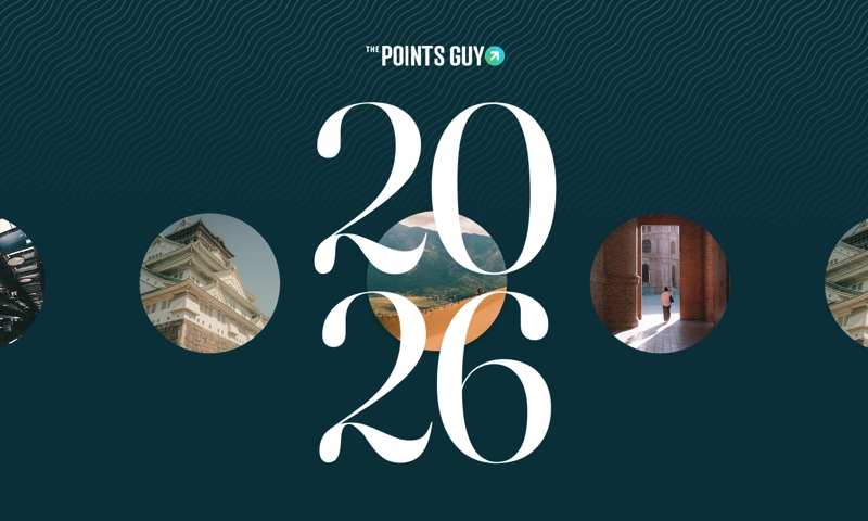 Exploring 2026 Travel Trends: Americans Choose Unique Destinations and Smarter Travel Planning