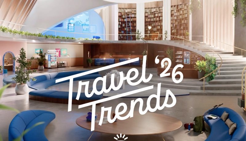 How Gen Z’s Unique Travel Habits Will Transform the Industry by 2026