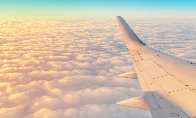 Airline Financial Outlook for 2026 Reveals Steady Margins and Growing Demand