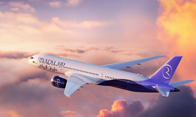 Riyadh Air Partners with IBM to Pioneer the World’s First AI-Native Airline, Flights Starting in 2026