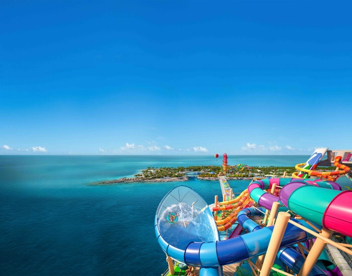 Royal Caribbean’s Expansive 2027-28 Caribbean Cruise Schedule with Multiple Port Departures