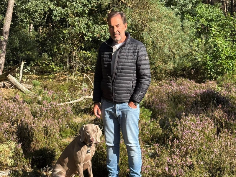 Leadership Change at Travelport: John Mangelaars to Take Over CEO Role from Greg Webb in 2026