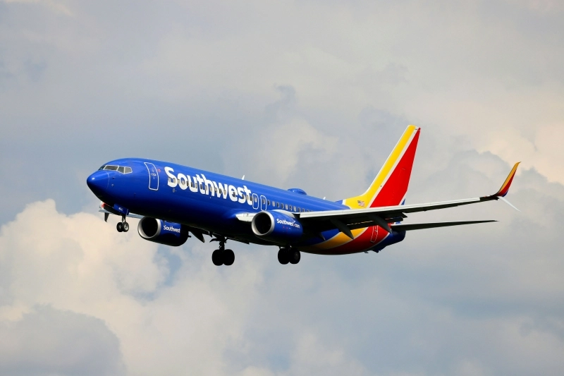 Southwest Airlines to Expand Operations with a New Crew Base and More Routes from Austin-Bergstrom Airport
