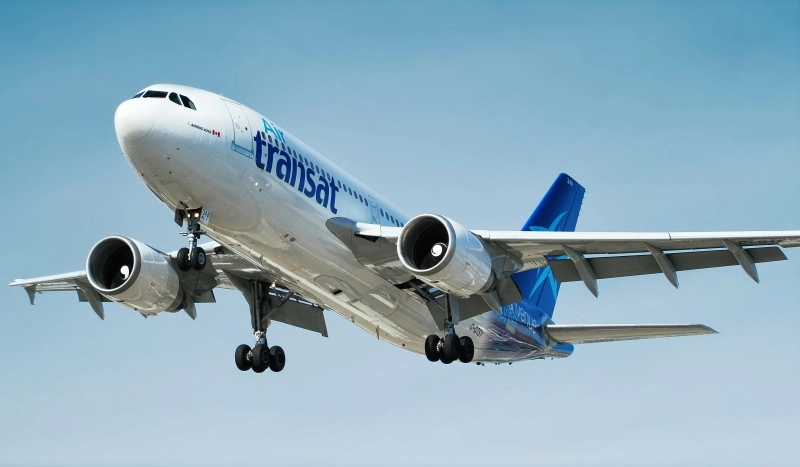 New Direct Flights Launch: Toronto to Istanbul and Georgetown Now Served by Air Transat