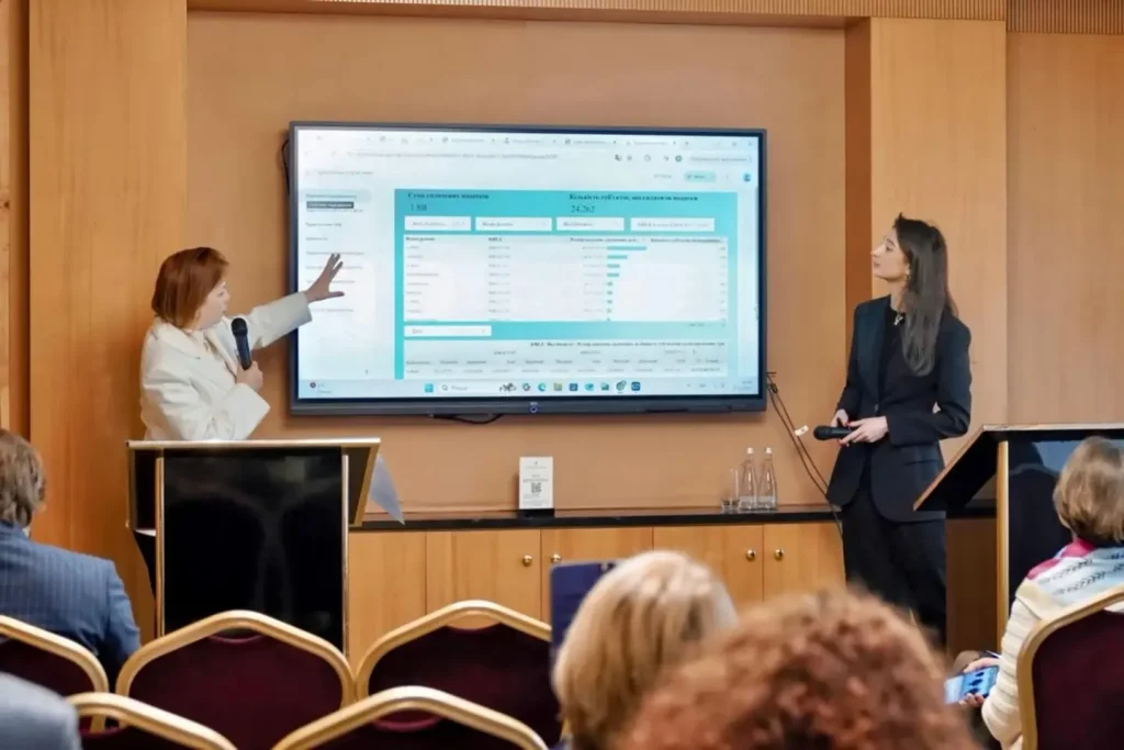 Ukraine’s Tourism Tax Revenue Jumps 35% in First Nine Months of 2025 Highlighting Growth Hotspots