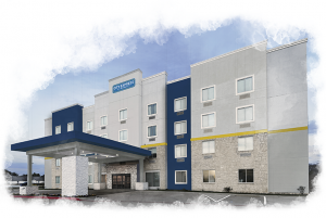 Marriott Reaches Major Milestone with 100 City Express by Marriott Locations Across US and Canada